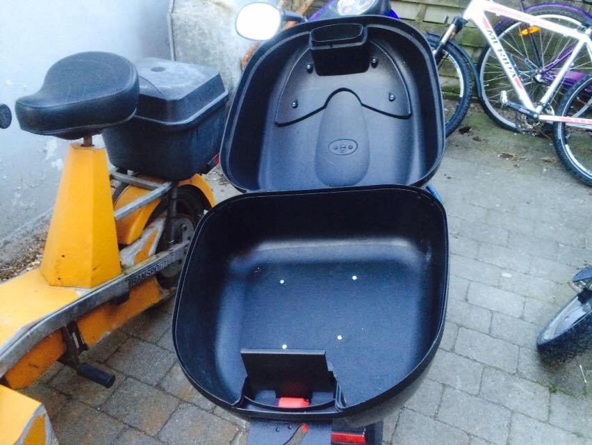 Baotian BT-49 QT, billede 7