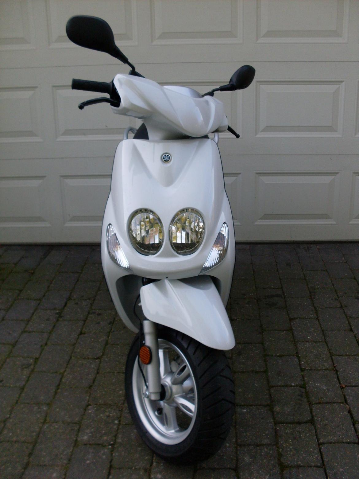 Yamaha Neos 4 ( SOLGT ) billede 5
