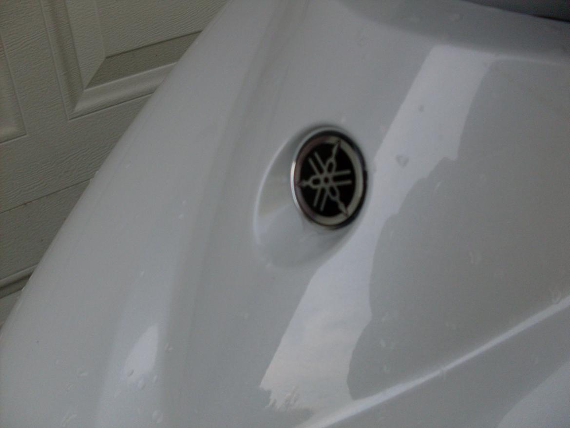 Yamaha Neos 4 ( SOLGT ) billede 6