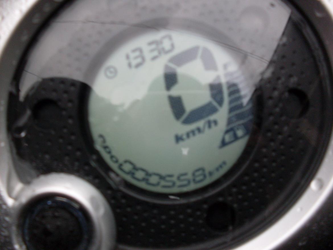 Yamaha Neos 4 ( SOLGT ) billede 13