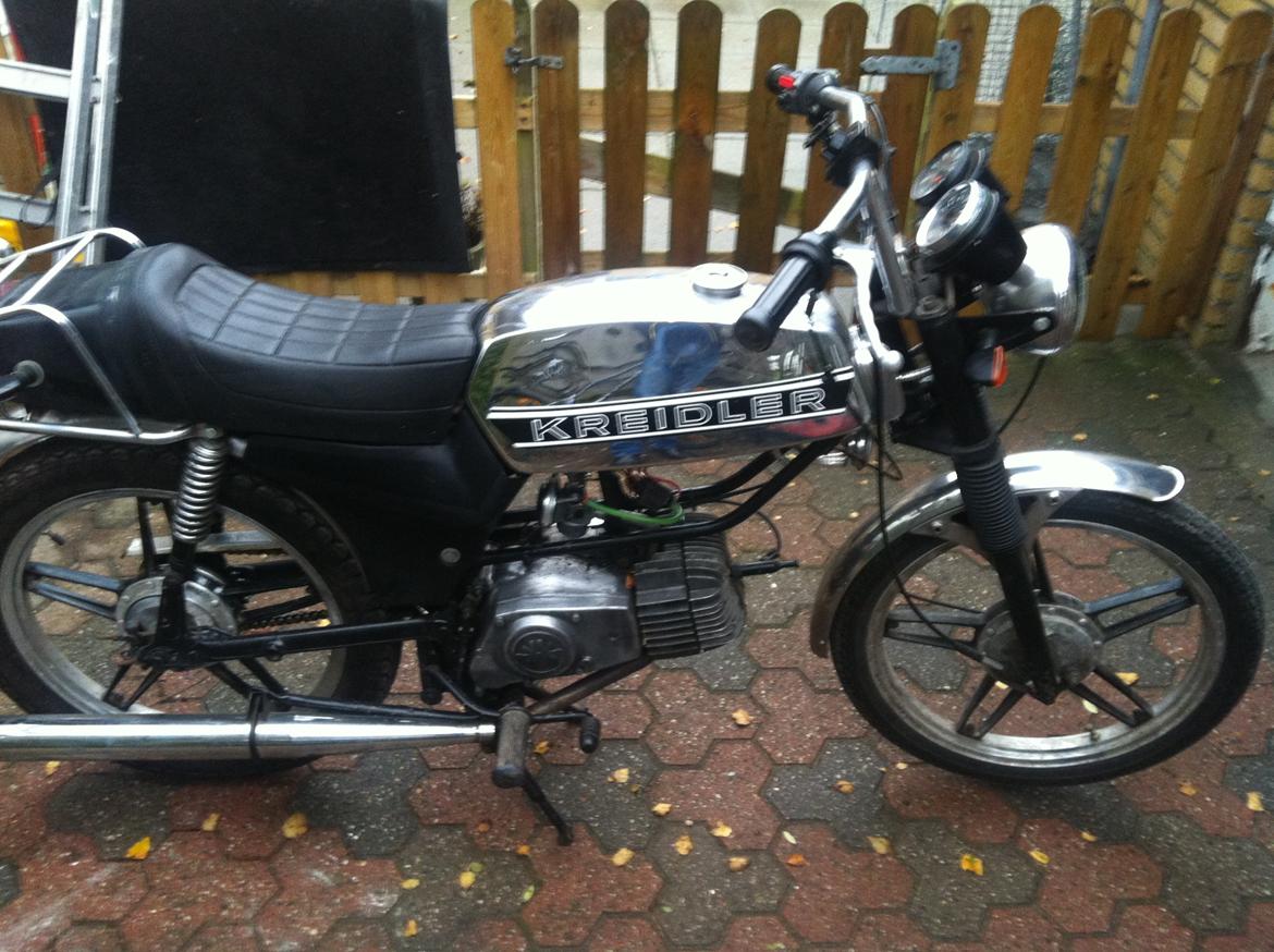 Kreidler 1,2 HK billede 3