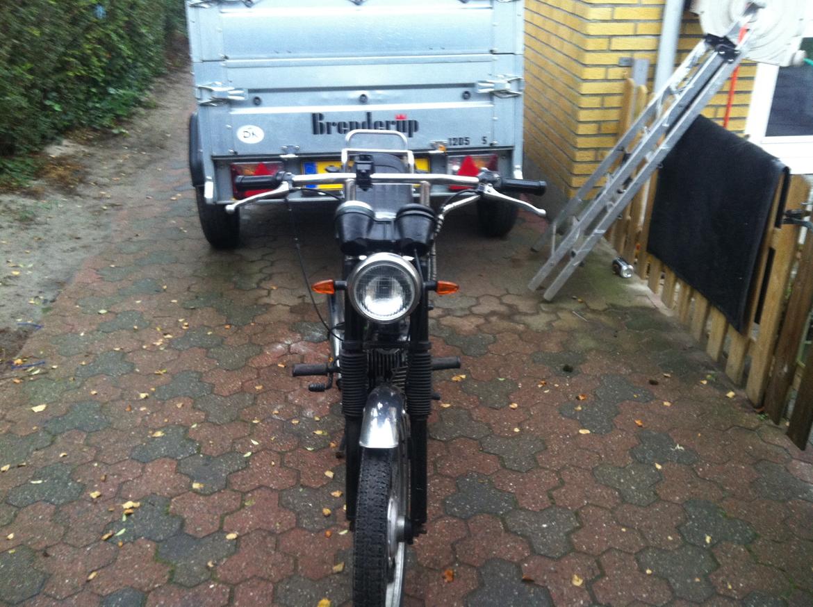 Kreidler 1,2 HK billede 5