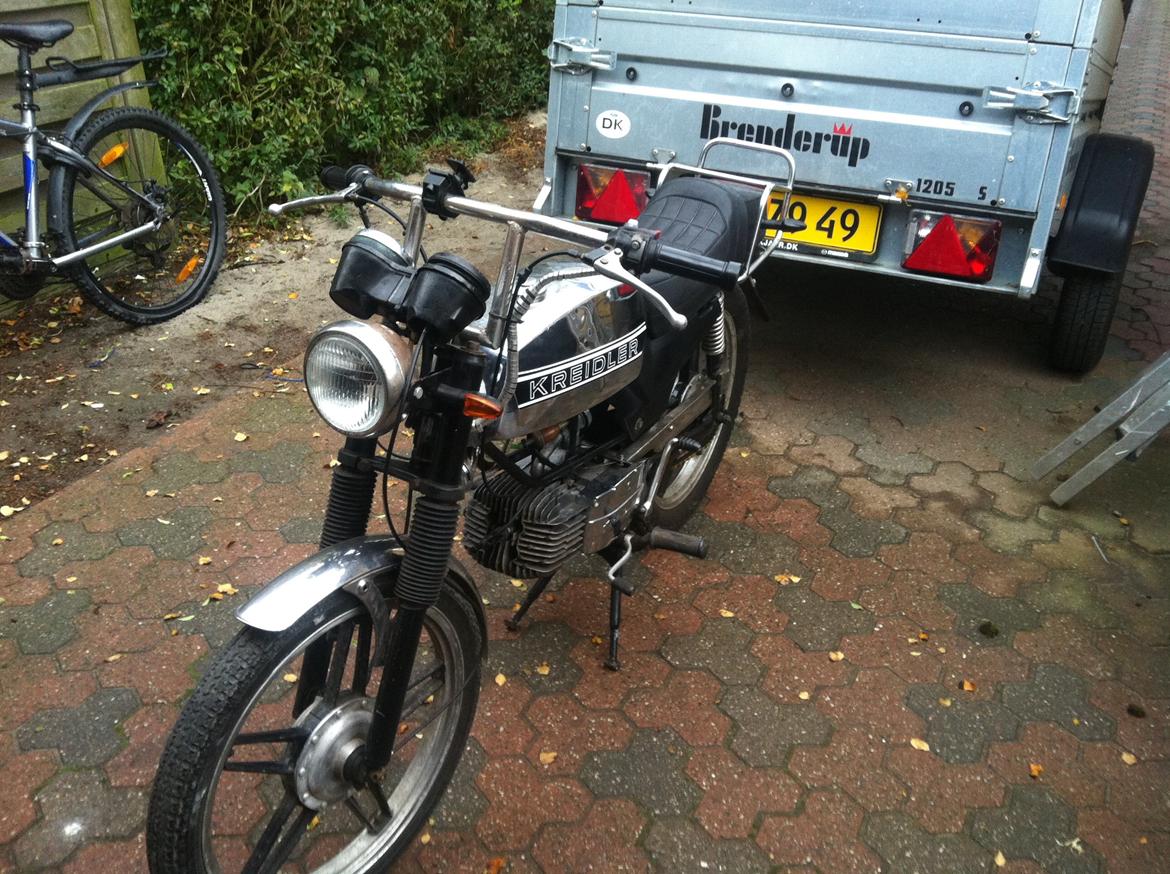 Kreidler 1,2 HK billede 2