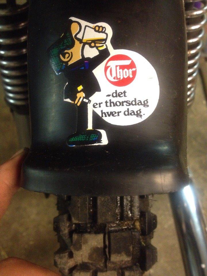 Puch Monza 4 g billede 3