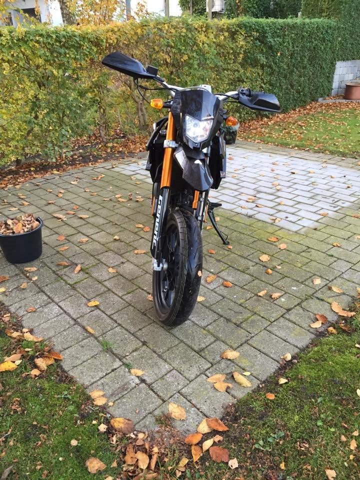 Generic trigger sm 50 billede 4