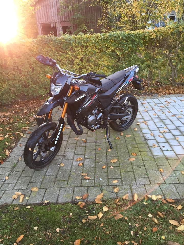 Generic trigger sm 50 billede 5