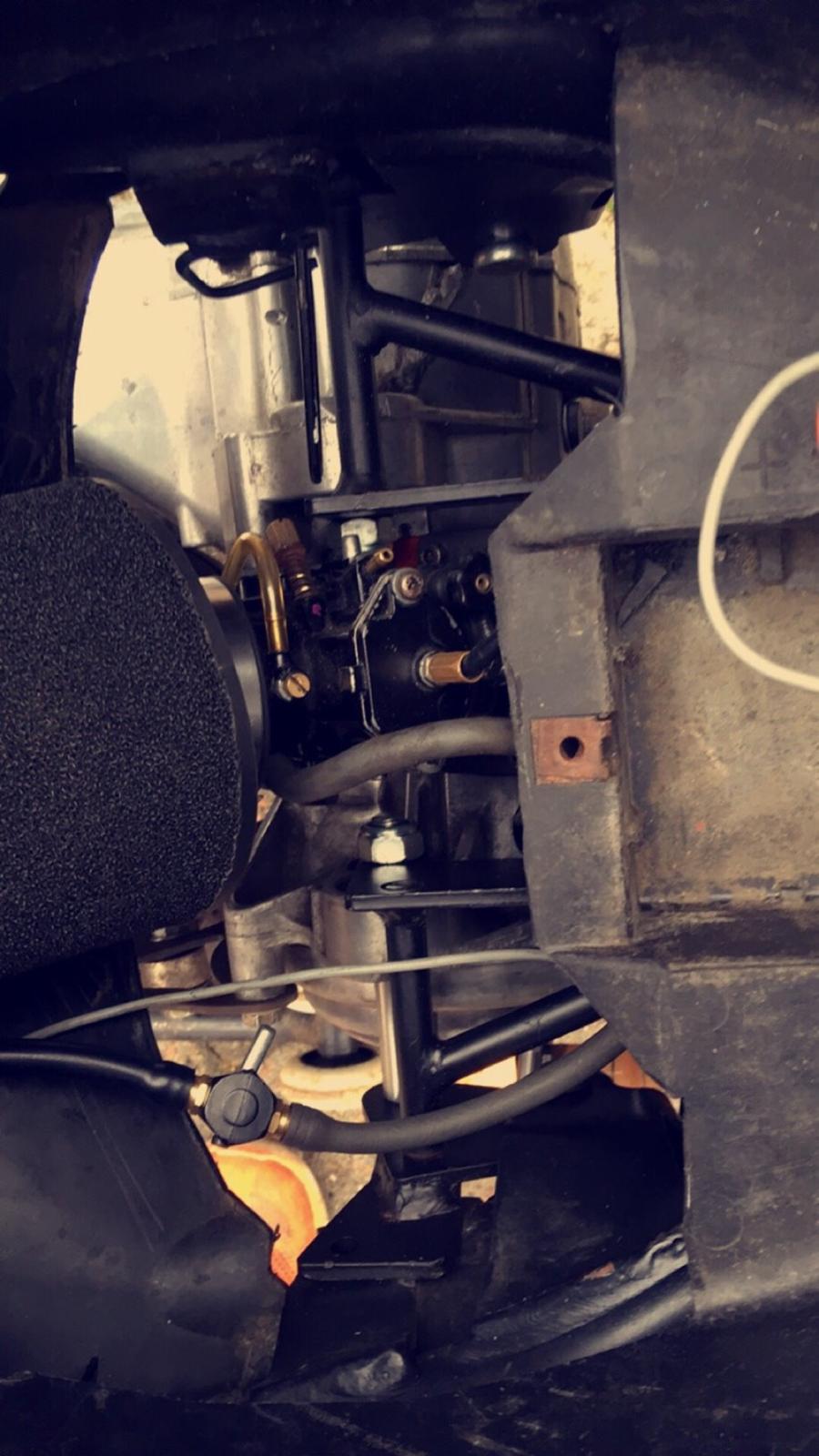 Yamaha Jog R LC DD billede 12