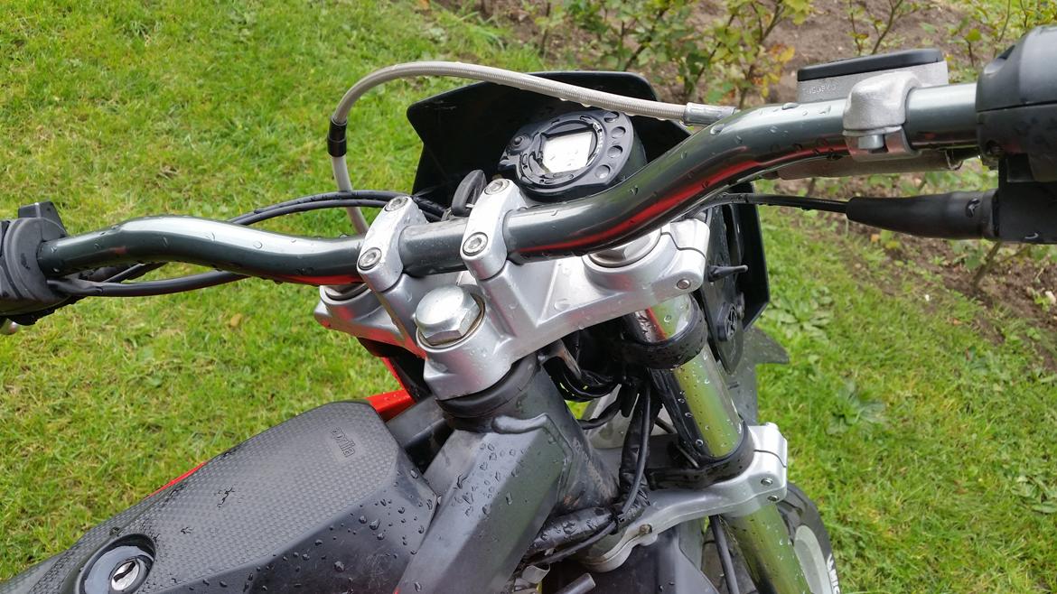 Aprilia Sx 50  billede 6