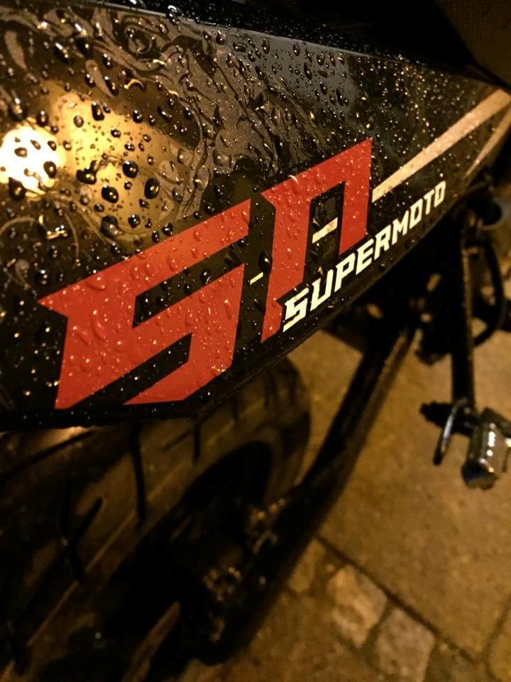 Generic trigger sm 50 billede 9