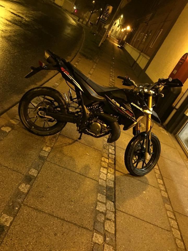 Generic trigger sm 50 billede 10