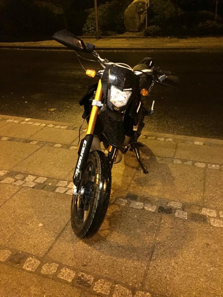 Generic trigger sm 50 billede 12