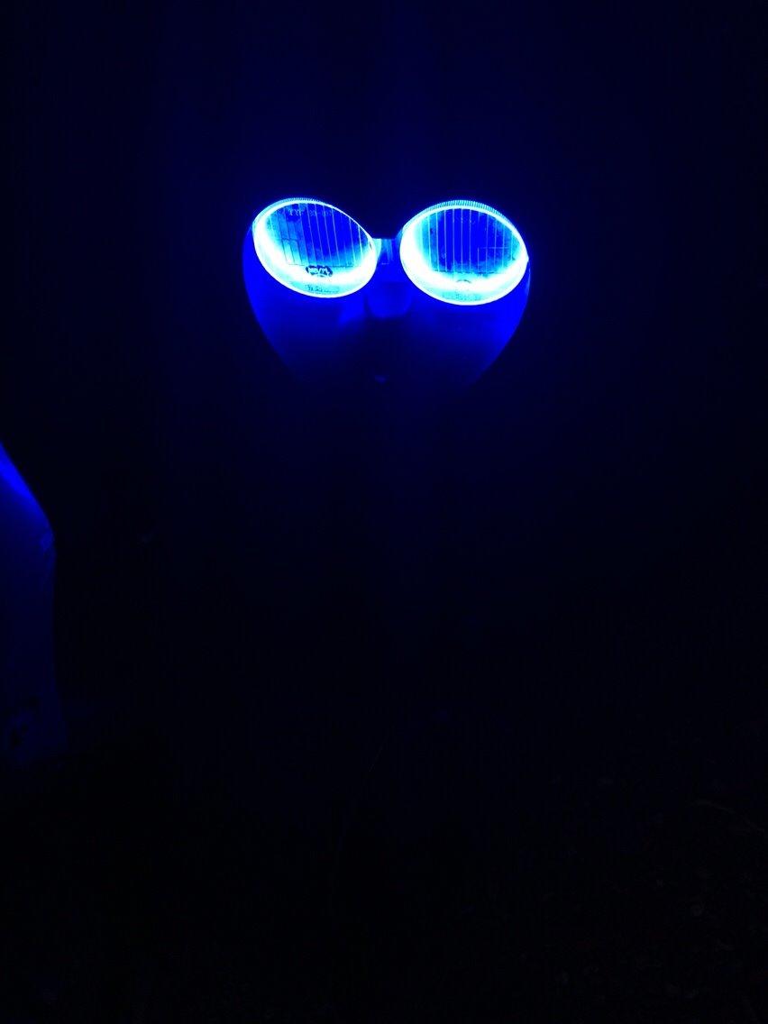 PGO Hot 50 billede 12