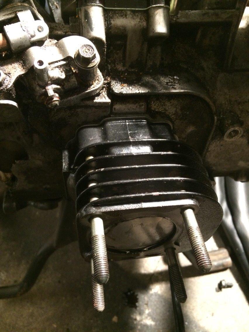 PGO Hot 50 billede 15