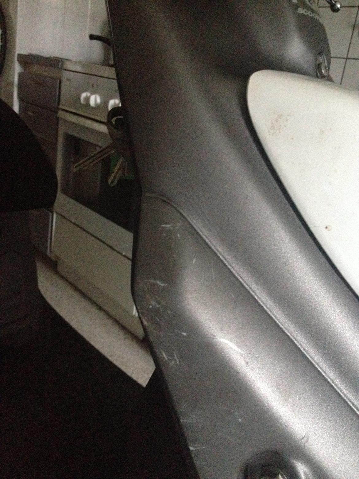 PGO Hot 50 billede 3