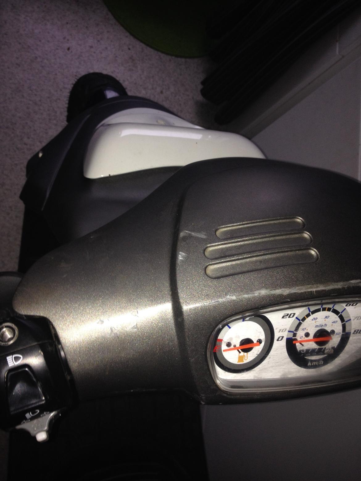 PGO Hot 50 billede 5