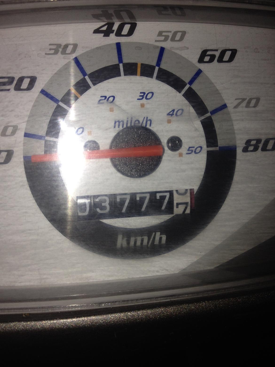 PGO Hot 50 billede 4