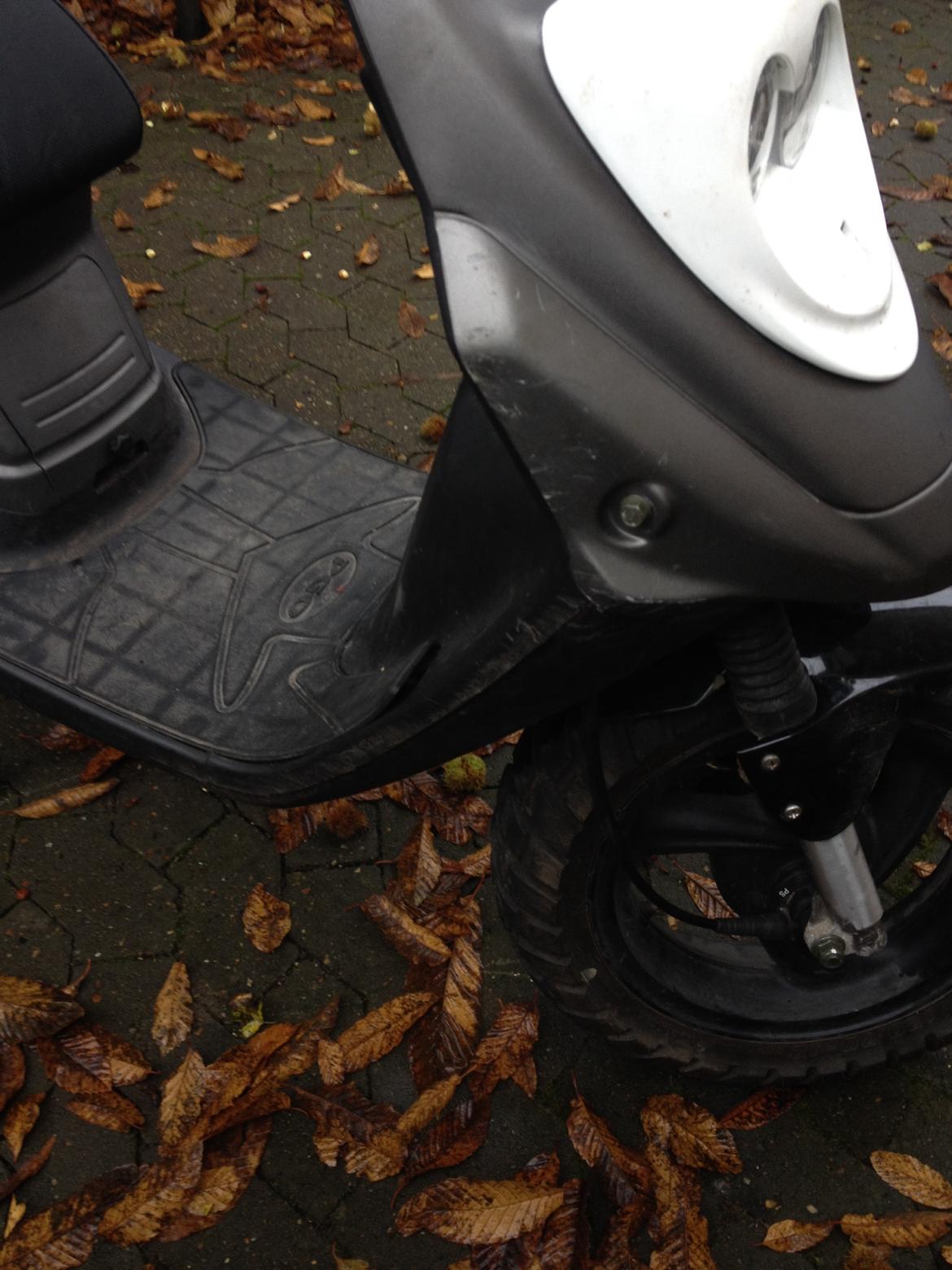 PGO Hot 50 billede 9