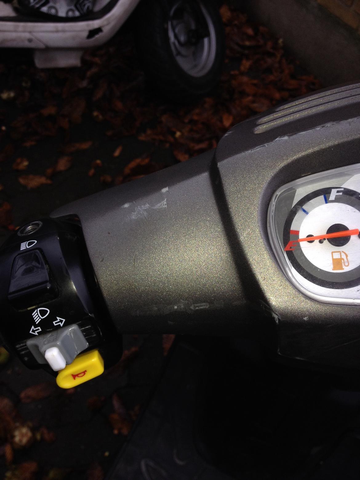 PGO Hot 50 billede 10