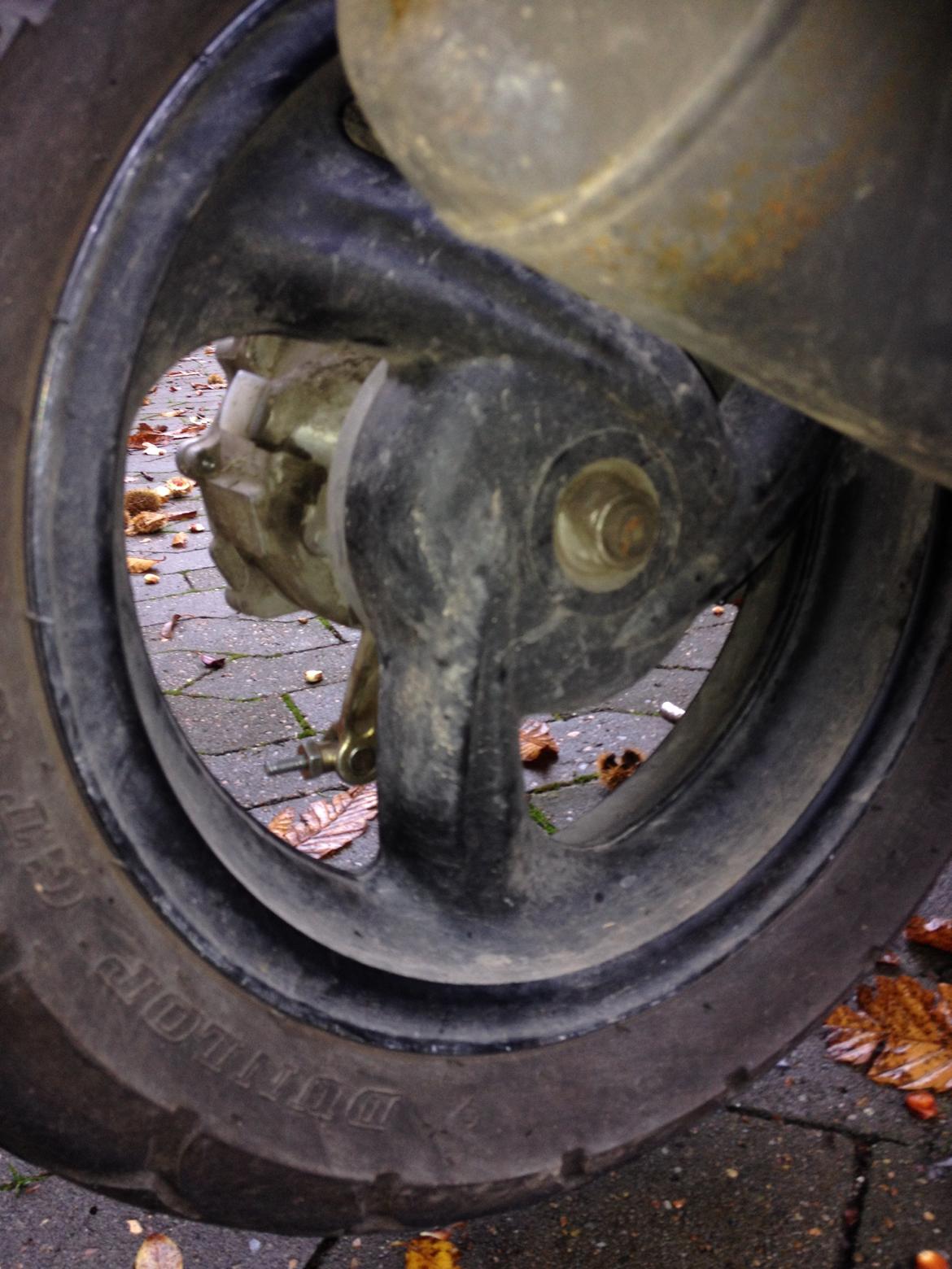 PGO Hot 50 billede 12