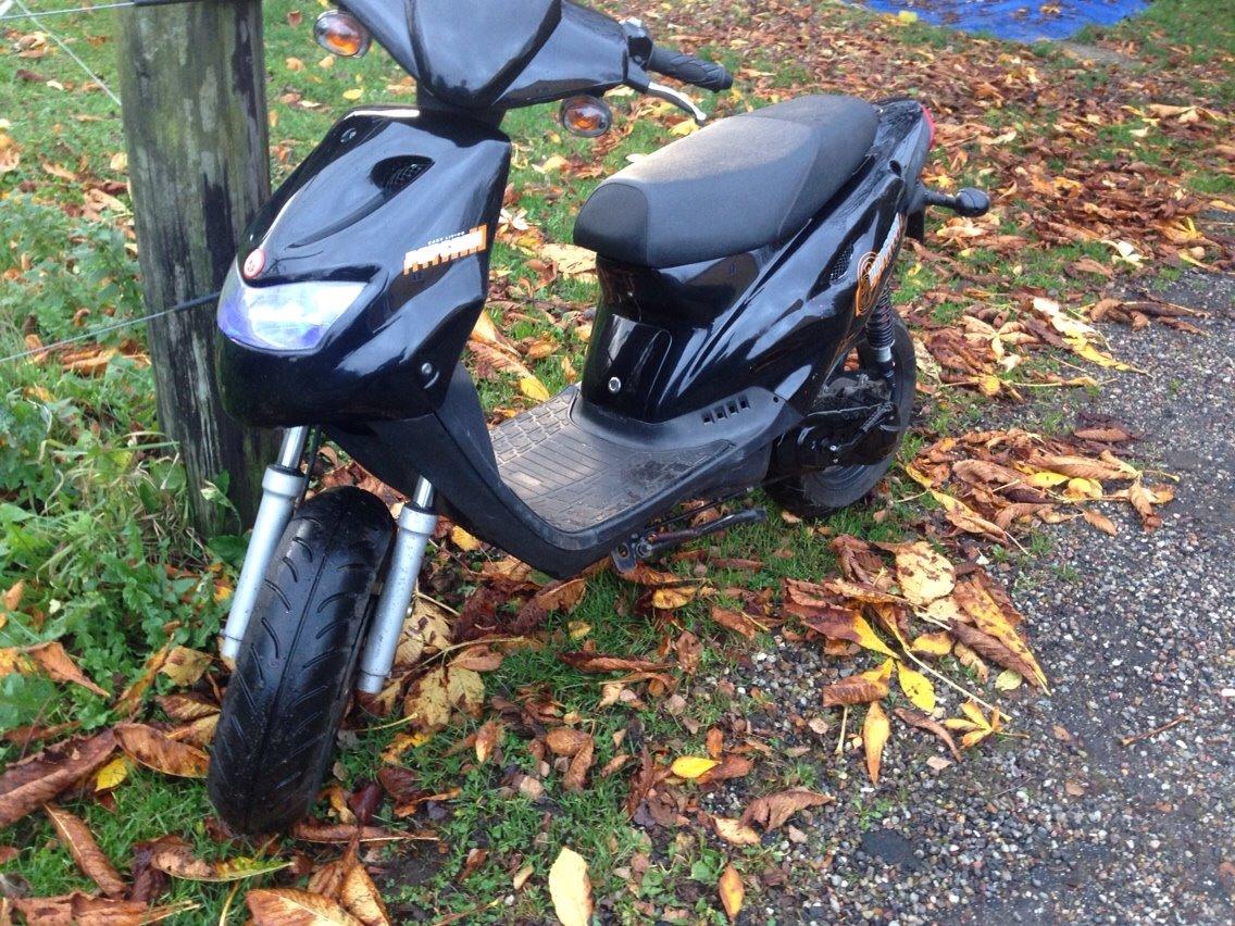 CPI Popcorn sport billede 6