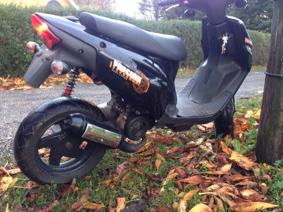 CPI Popcorn sport billede 10