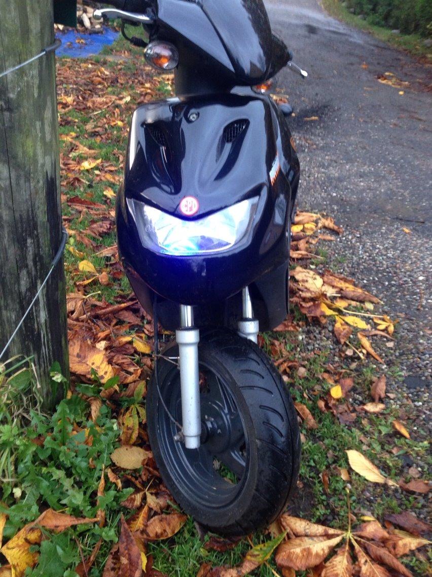 CPI Popcorn sport billede 9