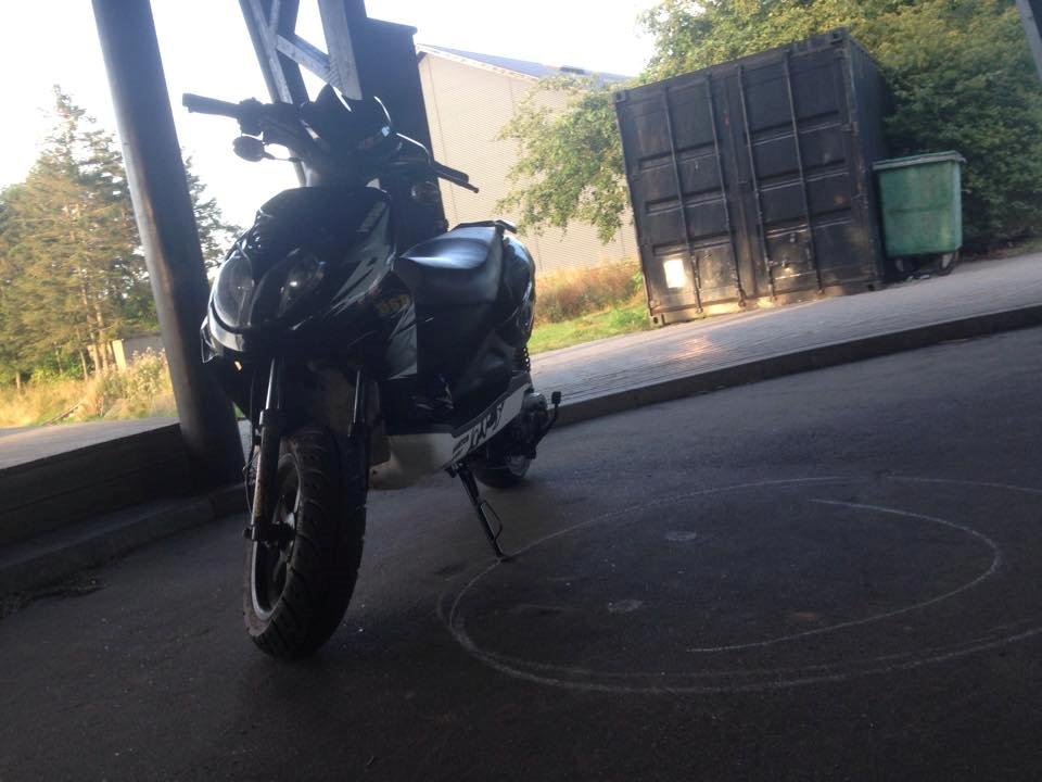 VGA Versus 2 takt billede 4