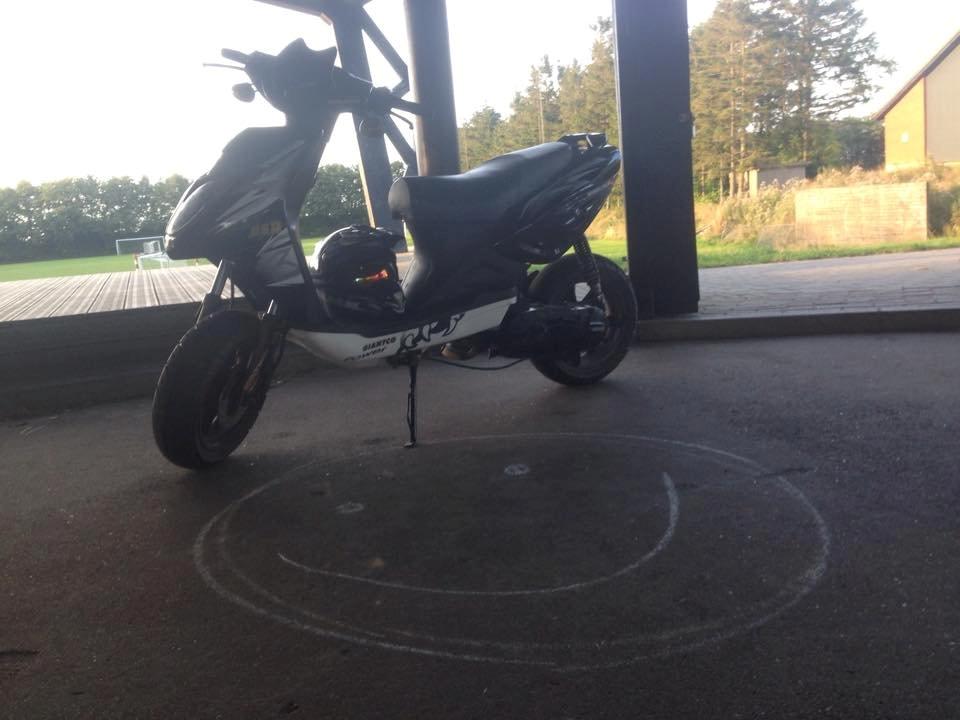 VGA Versus 2 takt billede 3