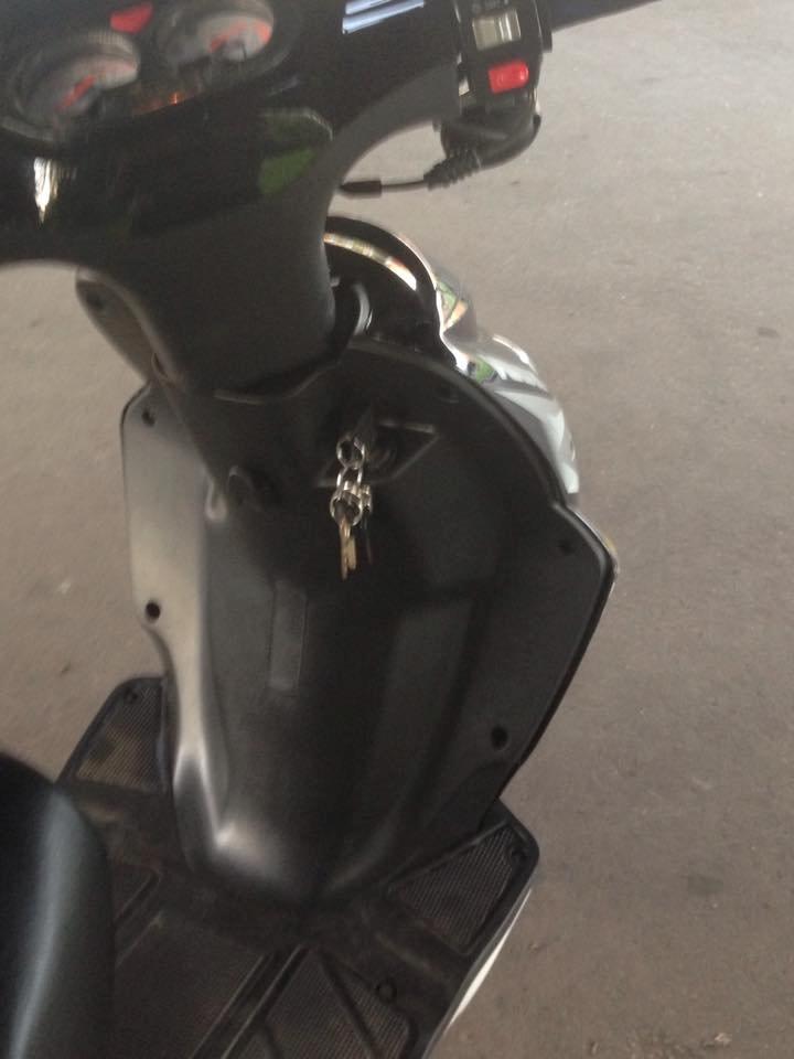 VGA Versus 2 takt billede 6