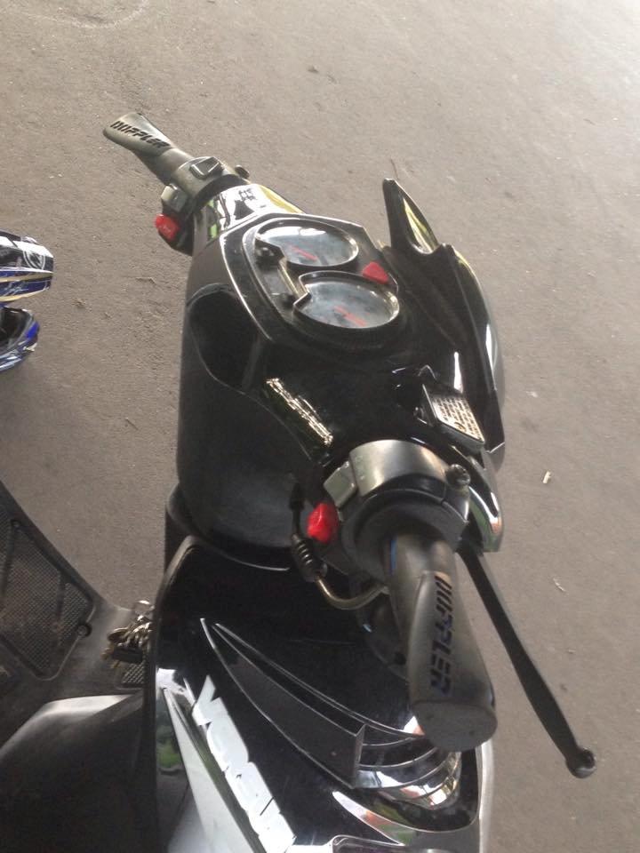 VGA Versus 2 takt billede 7