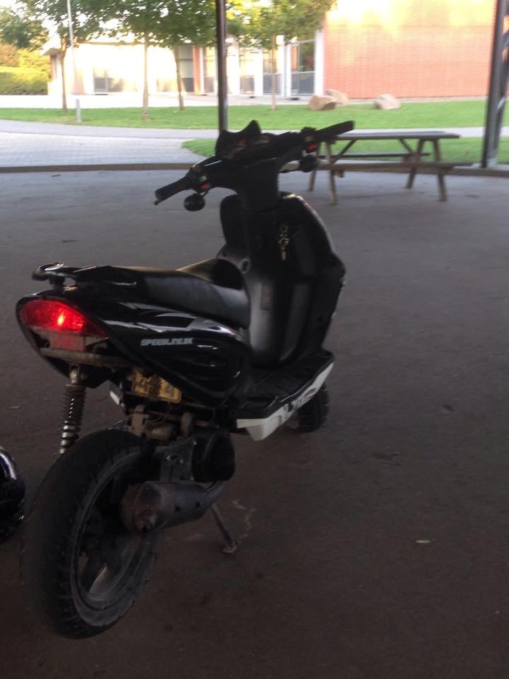 VGA Versus 2 takt billede 8