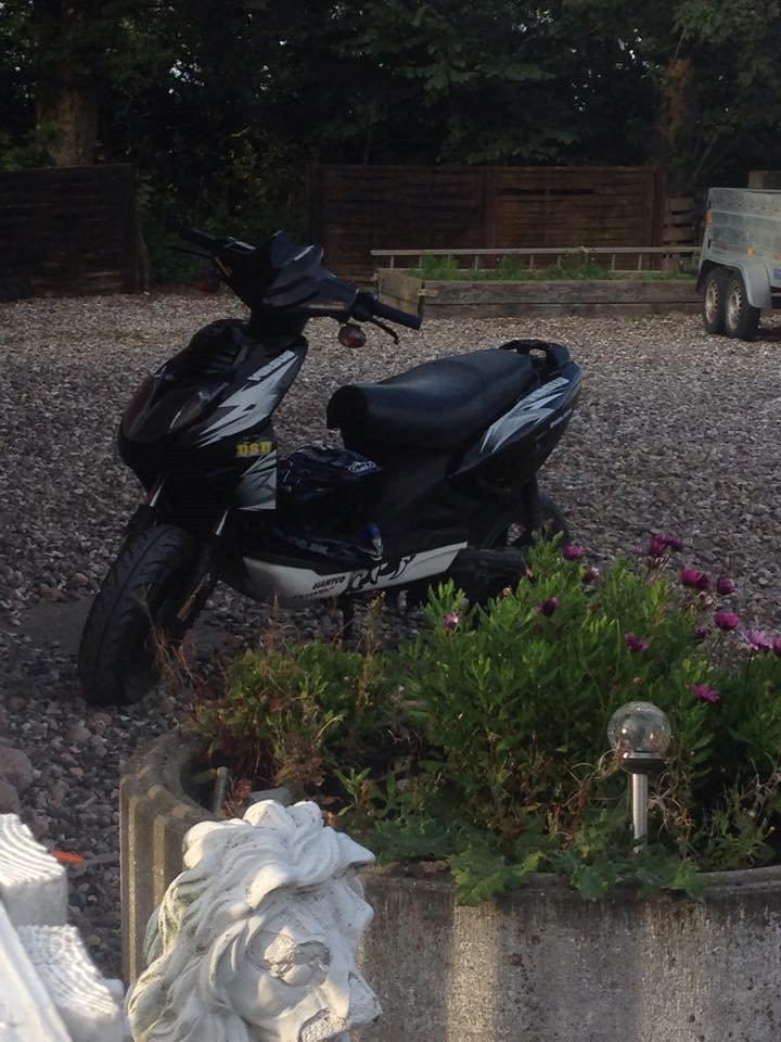 VGA Versus 2 takt billede 10