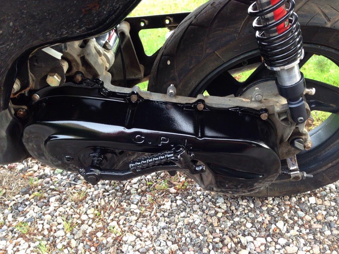 CPI Popcorn sport billede 2