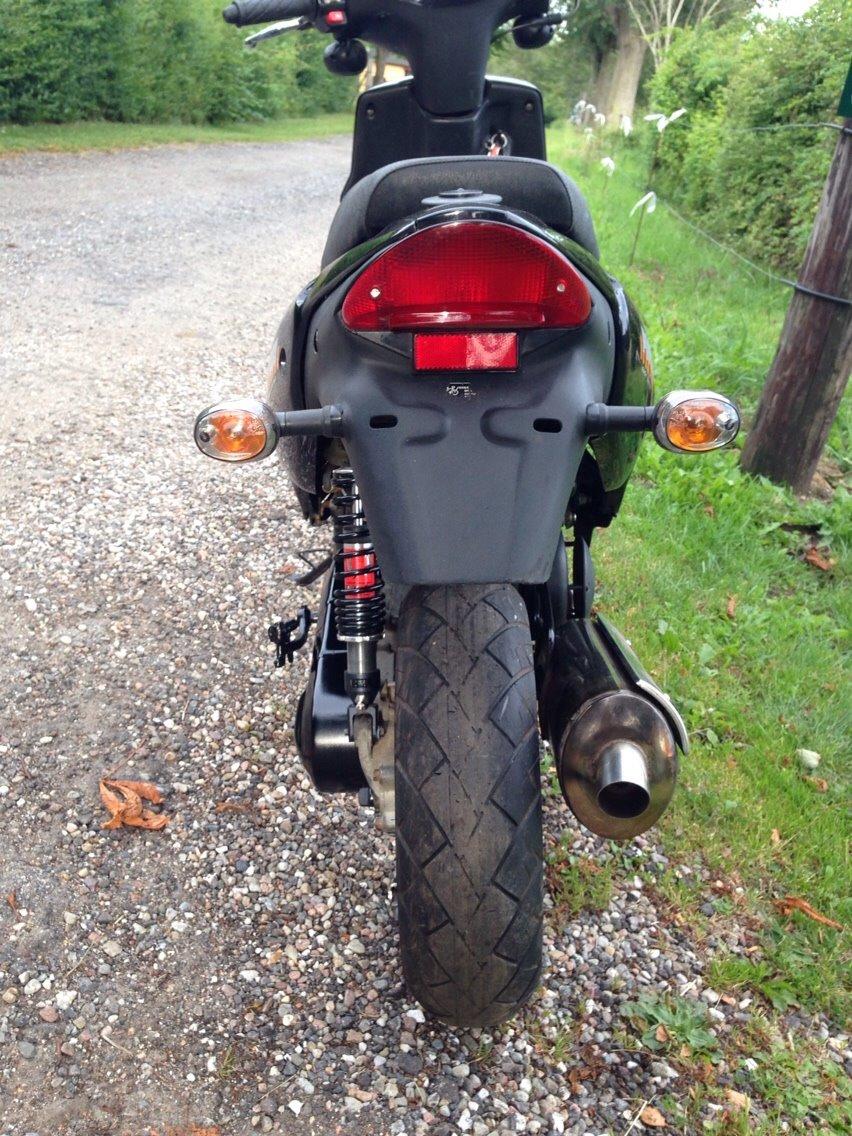 CPI Popcorn sport billede 3