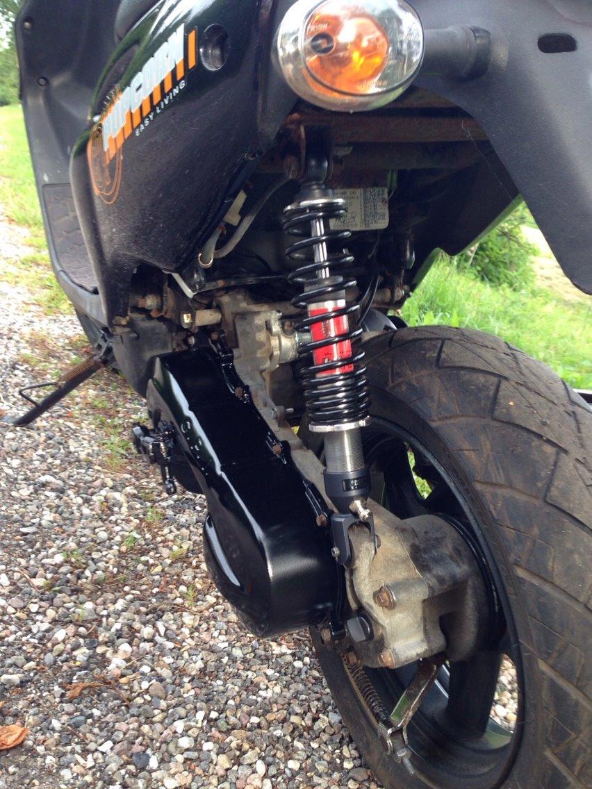 CPI Popcorn sport billede 4