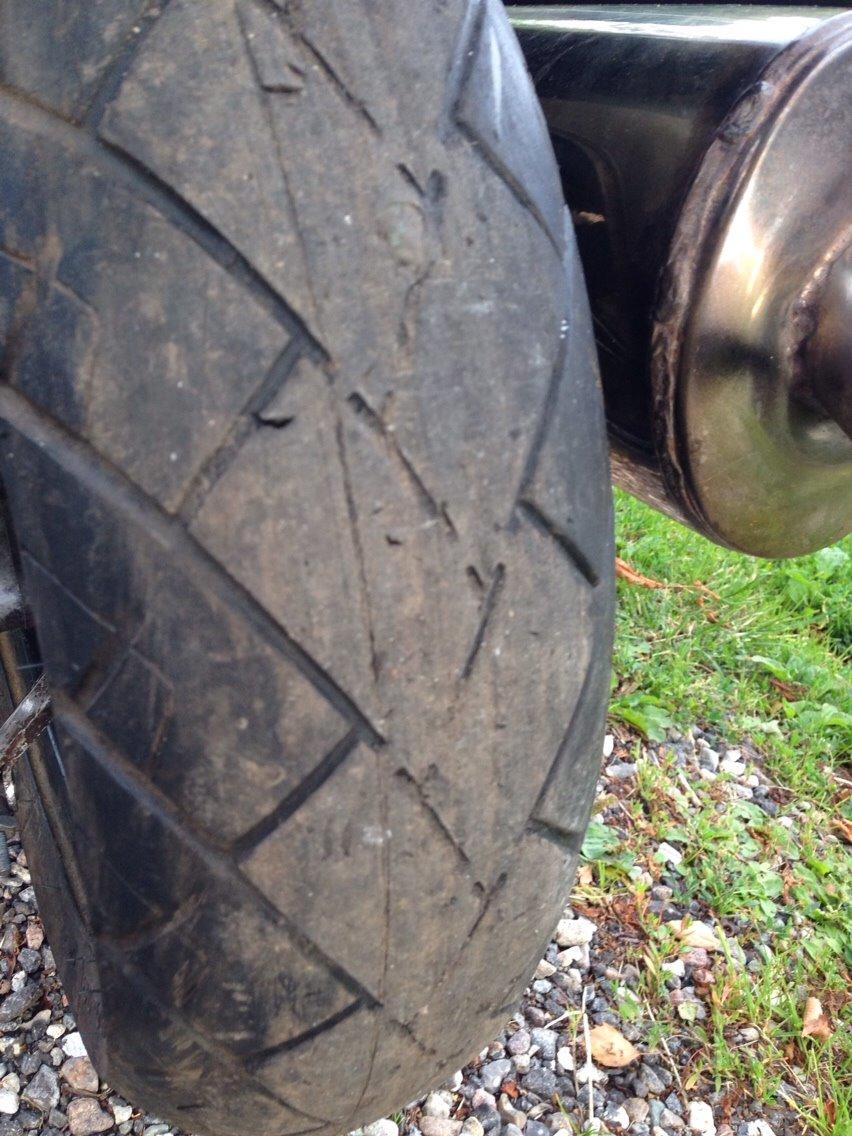 CPI Popcorn sport billede 7