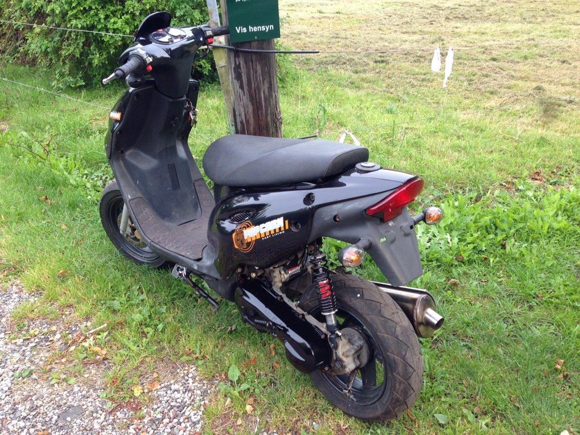 CPI Popcorn sport billede 8