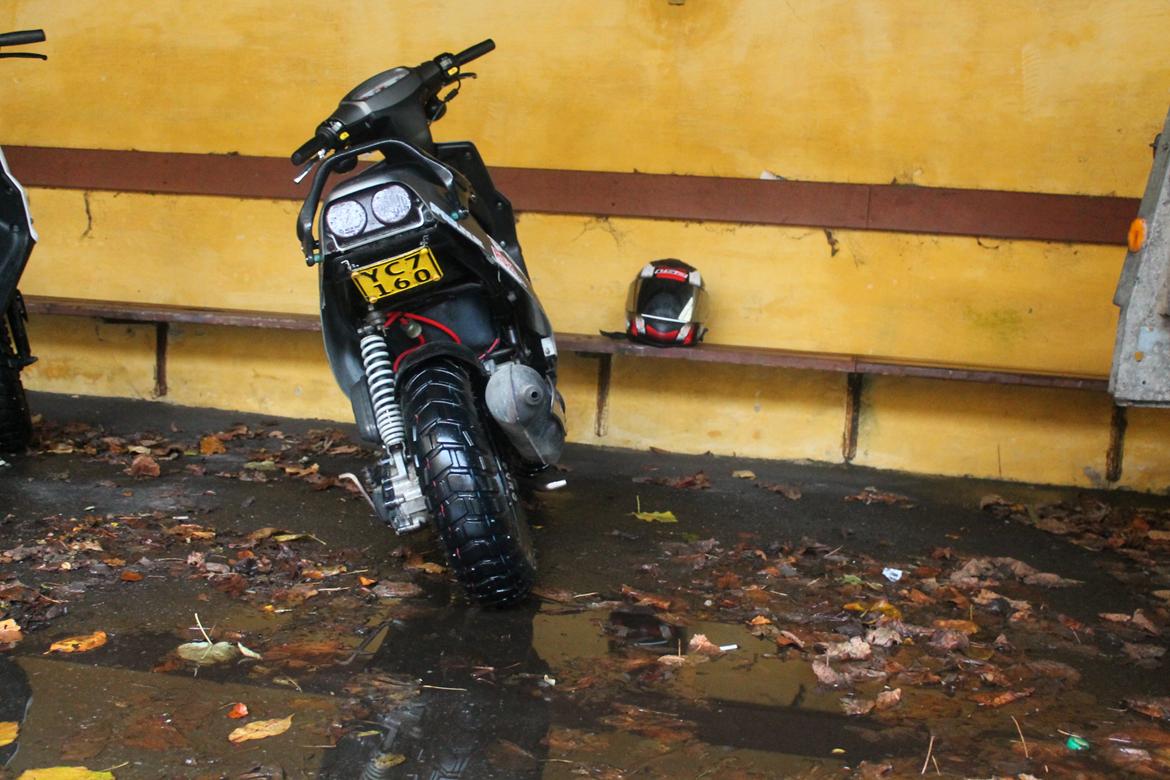 PGO Hot 50 billede 2