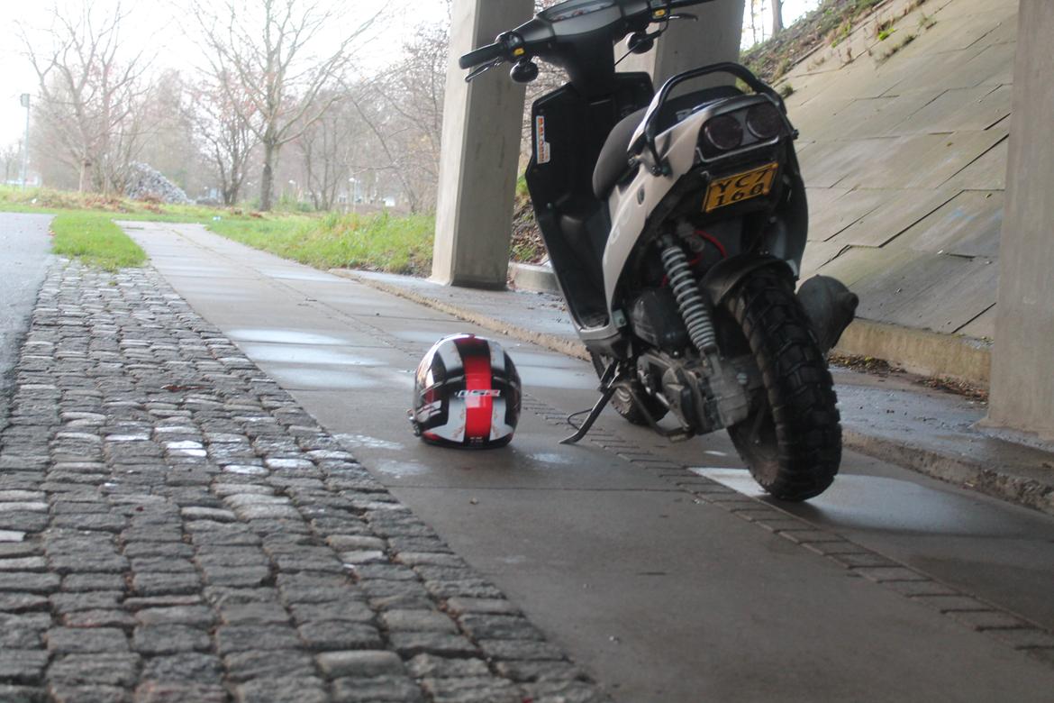 PGO Hot 50 billede 3