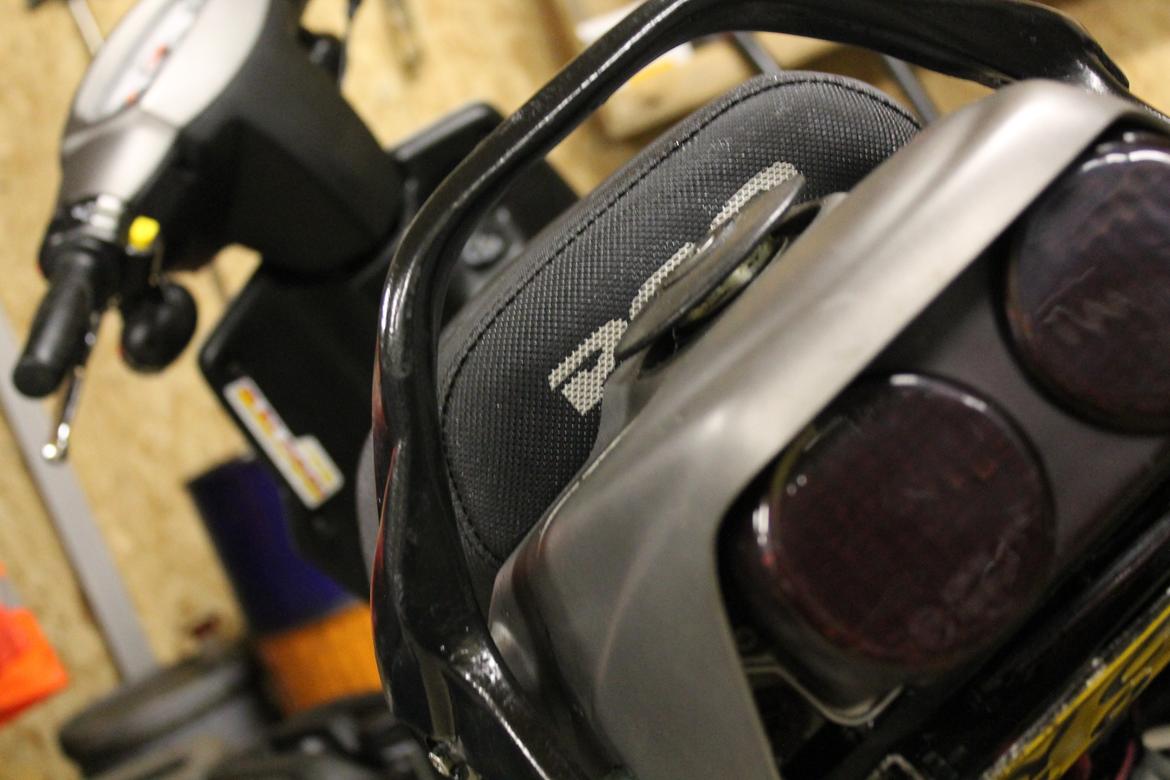 PGO Hot 50 billede 1