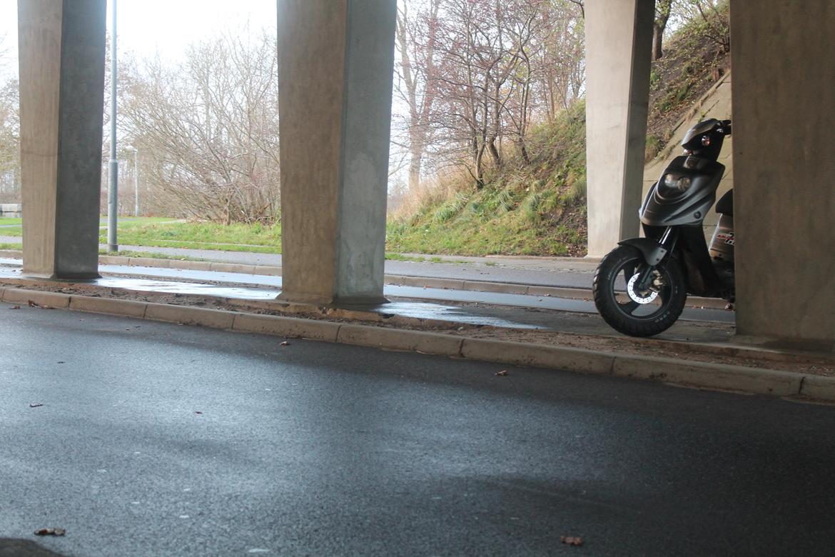 PGO Hot 50 billede 9