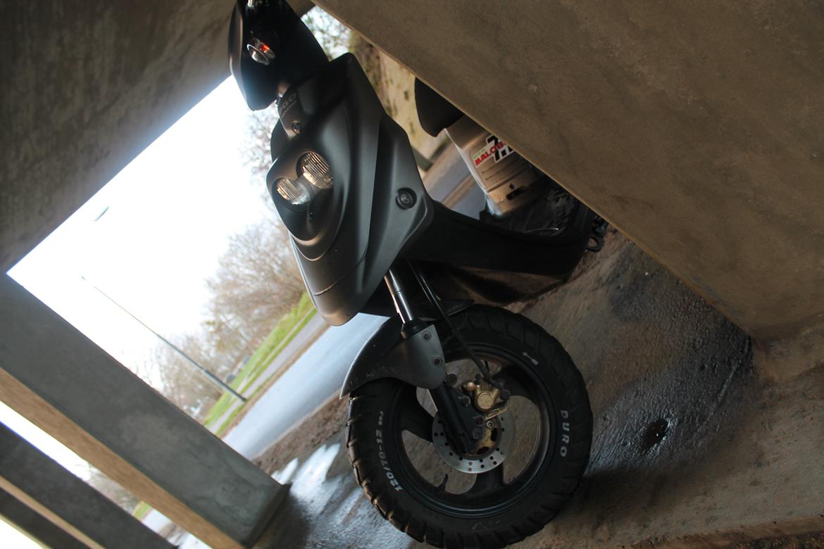 PGO Hot 50 billede 14