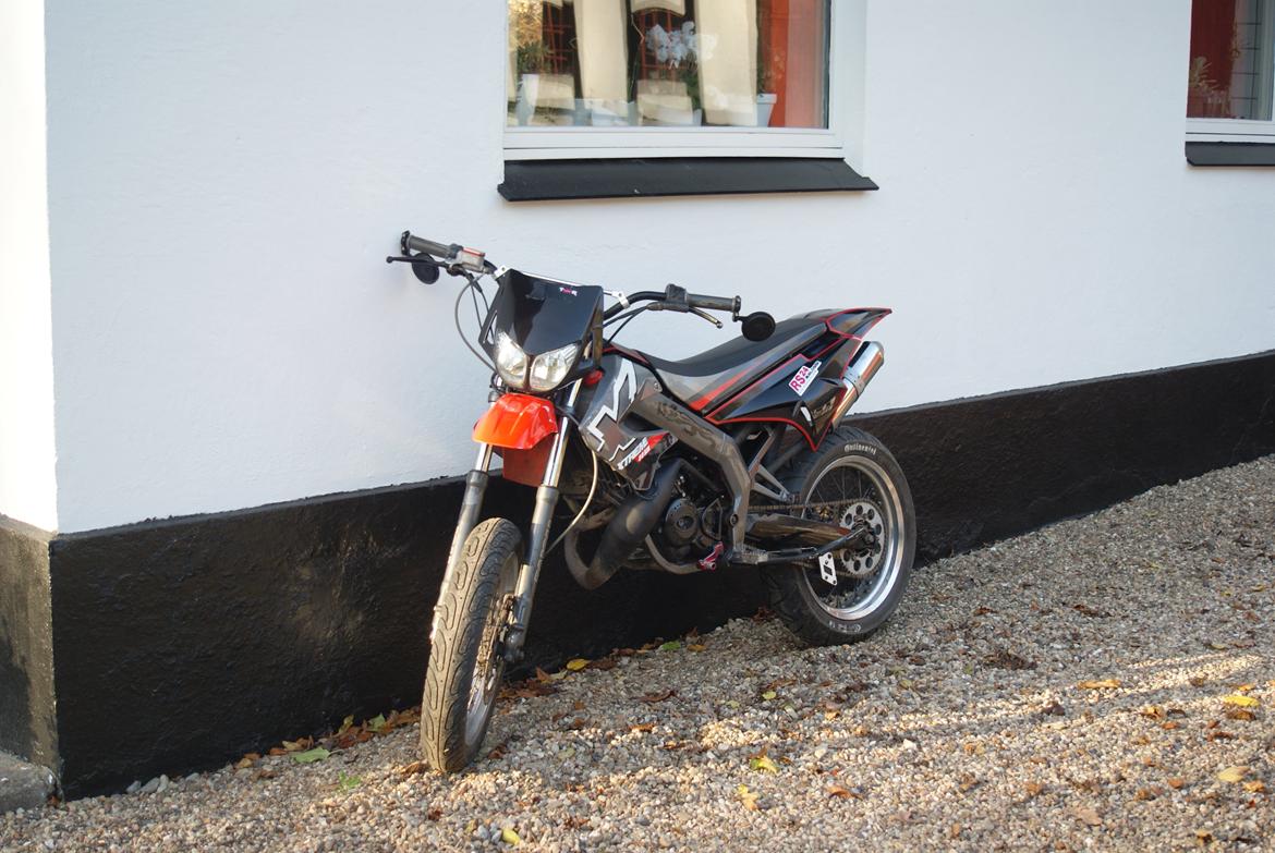 Derbi Senda billede 10