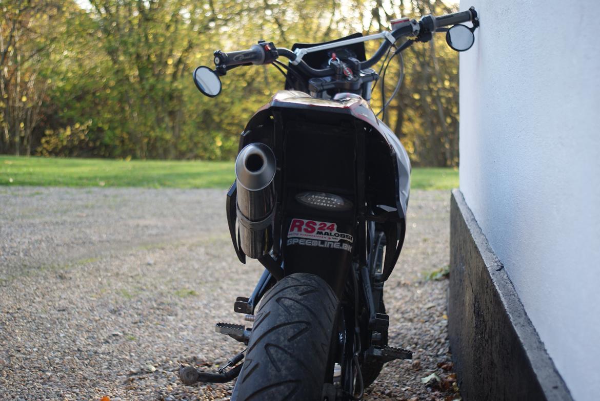 Derbi Senda billede 11