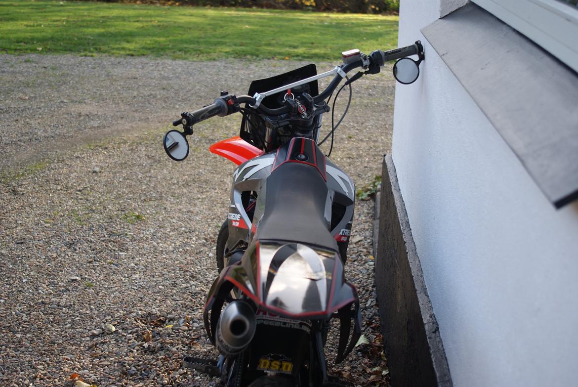 Derbi Senda billede 12