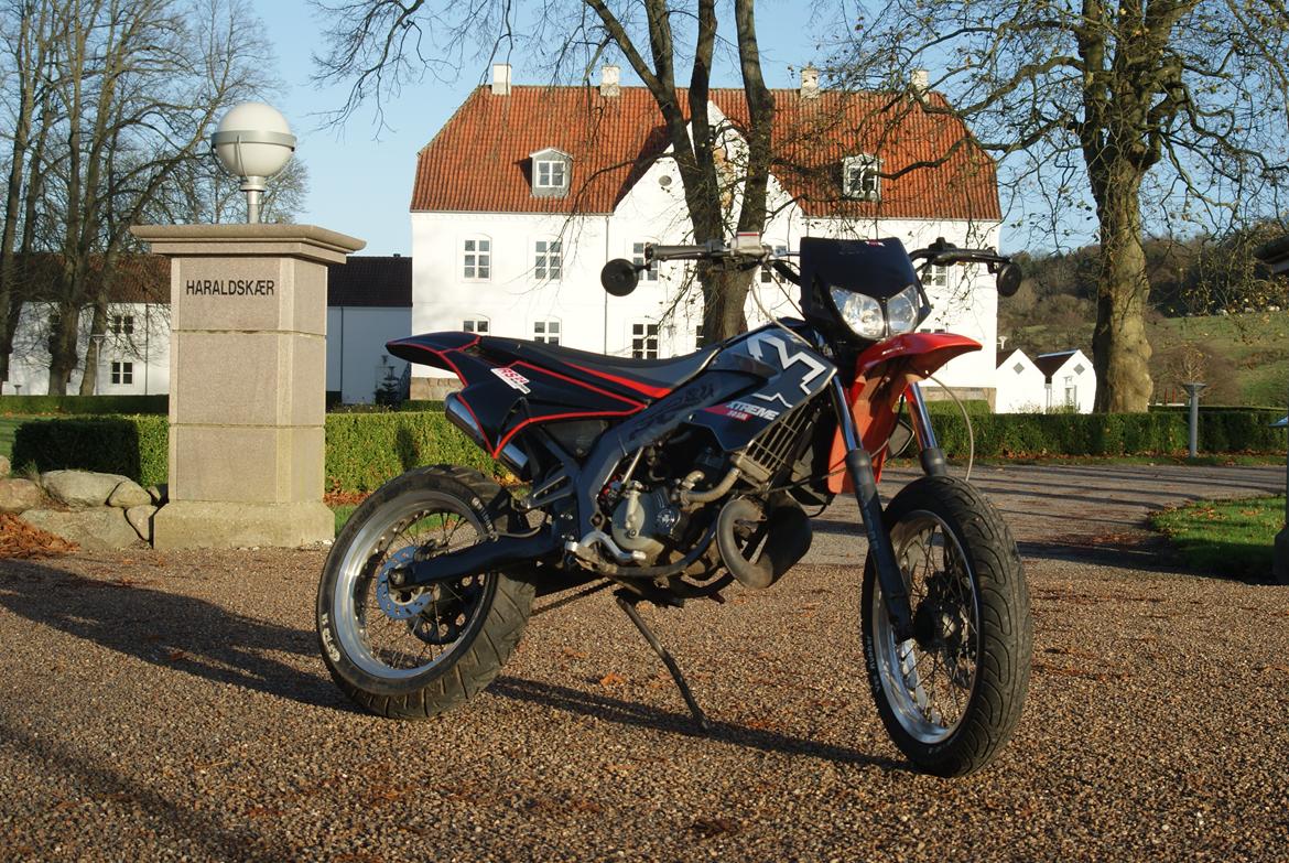 Derbi Senda billede 13