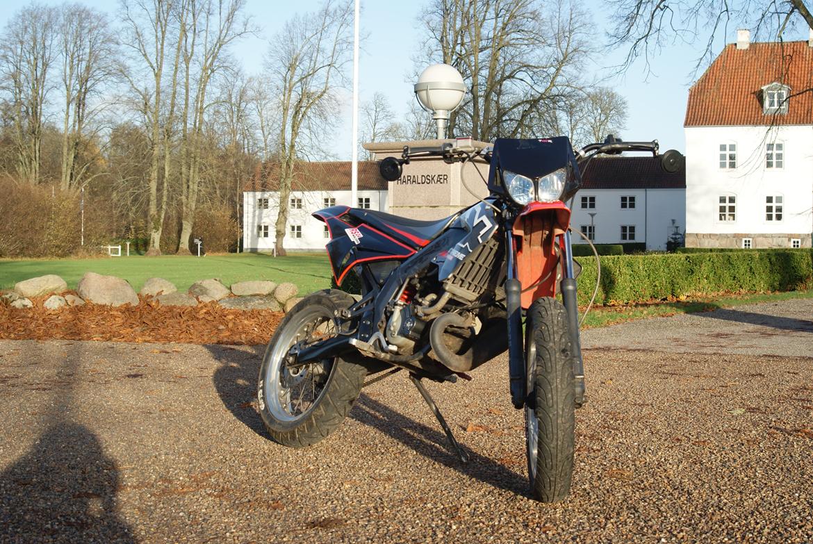 Derbi Senda billede 14