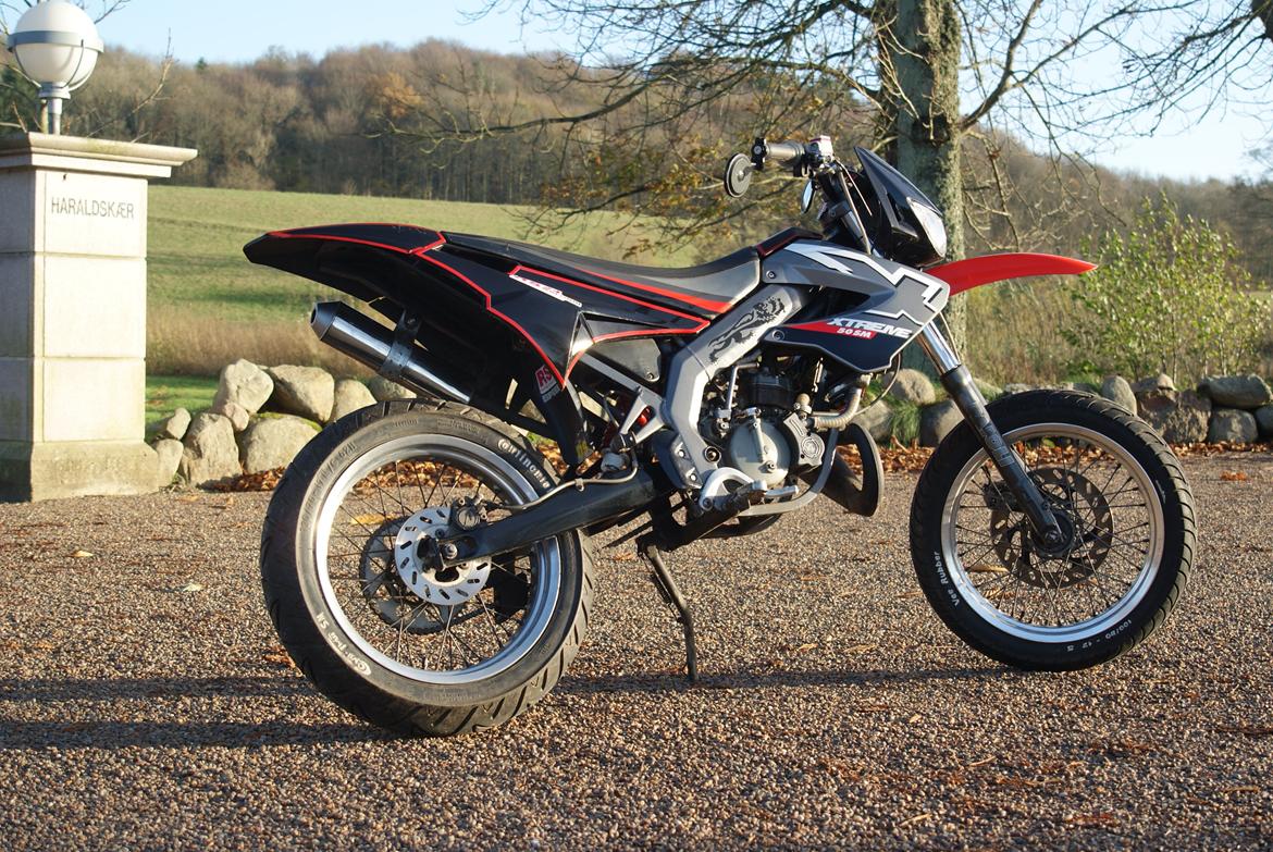 Derbi Senda billede 15