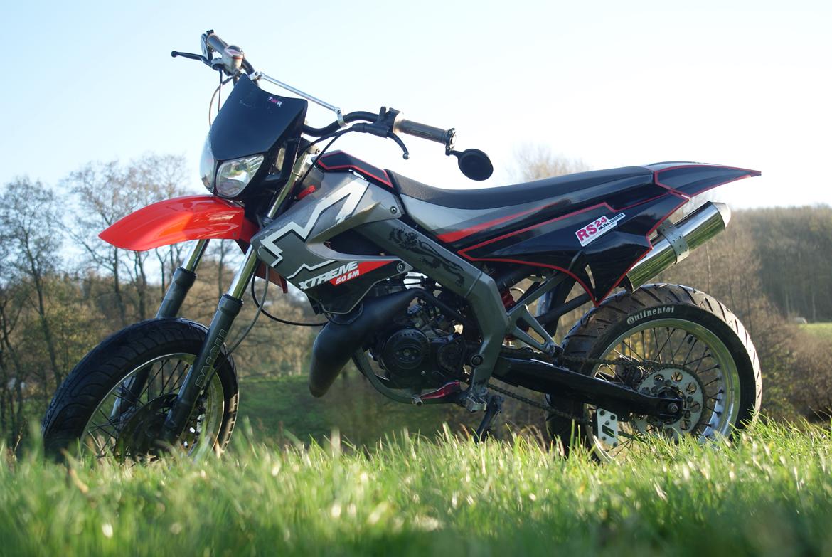 Derbi Senda billede 16