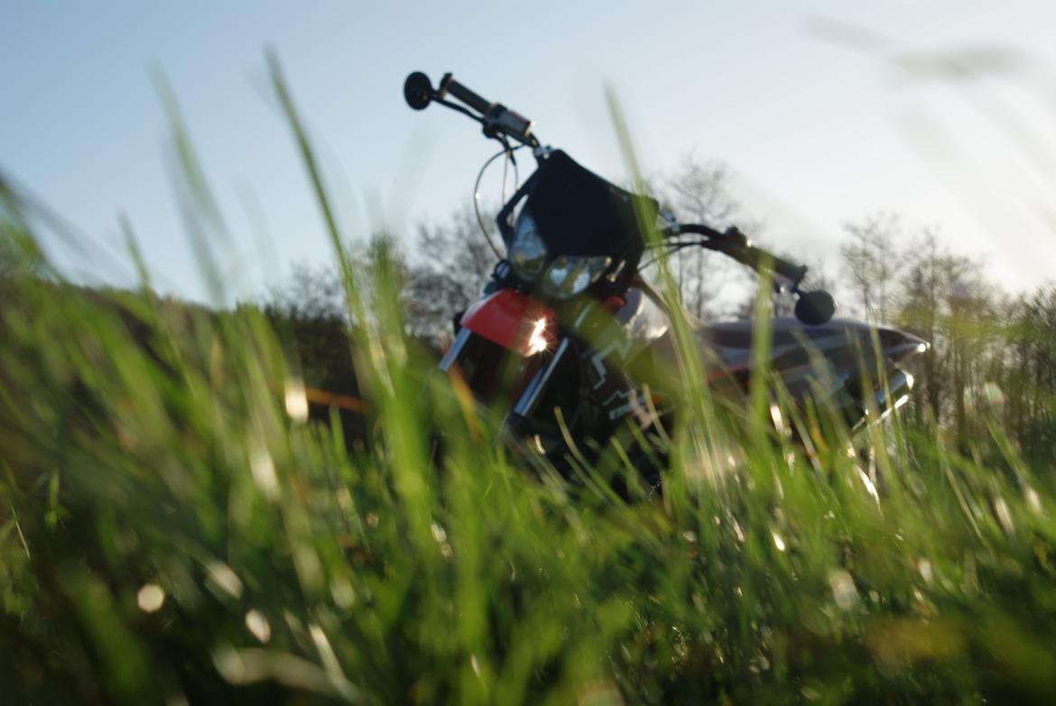 Derbi Senda billede 17